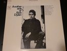 Bob Dylan Another side of Bob Dylan 1964 VG+/VG+ Vinyl LP record