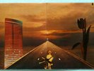 RARE PSYCH ROCK LP The Pretty Things Parachute Harvest SHVL774 FRENCH