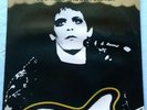 RARE ROCK LP Lou Reed Transformer RCA LSP4807 1972 1E/1E Bowie RONSON Voorman