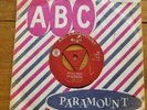 The Impressions,  Its All Right,  ABC Paramount, SA Original.