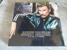 LP 33T BOX/ COFFRET HALLYDAY 