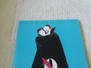 Queens Of The Stone Age- Like Clockwork Vinyl 2LP Deluxe