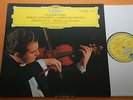 Ferras Karajan Tchaikovsky Violin Concerto DGG Big Tulip 60s SLPM 139 028 NM