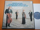 Quartetto Italiano Beethoven Complete String Quartets Dutch Philips 10LP NM