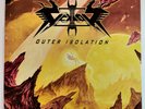 Vektor - Outer Isolation 12