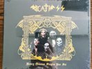 Death SS - Heavy Demons Singles Box Set (6x7