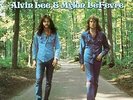 ALVIN LEE and MYLON LEFEVRE - ON THE ROAD TO FREEDOM