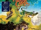MAGNA CARTA - TOMORROW NEVER COMES: THE ANTHOLOGY 1969-2006
