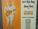 Freddy King - Let's Hide Away And Dance Away With King 773 Vinyl LP SEALED MINT