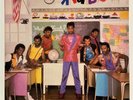 Kiddo Rare Promo Boogie Funk R&B 12
