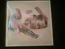 The National - I Am Easy To Find Limited Indies Only Double Clear Vinyl