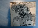 Rare German- Beatles - Revolver SMO 74161- EXPORT - EXC