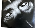 THE CURE - KILLING AN ARAB - 7 INCH SINGLE - FICTION 001 - Good Cond Plays Perf