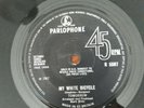 Tomorrow  ?– My White Bicycle 7 Inch Vinyl   Parlophone R 5597