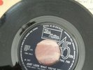 Brenda Holloway ?– Just Look What You've Done 7 Inch Vinyl Rare Tamla  - TMG-700