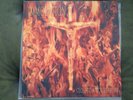 Immolation ?– Close To A World Below - LP - Death Metal - Guter Zustand