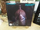 John Coltrane The Africa Brass Sessions, VOL. 2 jazz Impulse LP VINYL ALBUM
