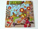 Scientist meets the space invaders dub reggae LP 1981
