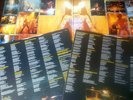 Iron Maiden - Live After Death. Vinyl LP. Autographs . .