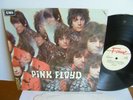 Pink Floyd - The Piper At The Gates Of Dawn FA 3065 UK LP 1967  Syd Barrett