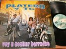 LP PLATERO Y TU 