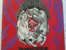 BLACKFEATHER AT THE MOUNTAINS OF MADNESS OZ INFINITY NEALE JOHNS BON SCOTT AC/DC