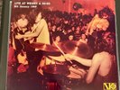 Led Zeppelin RARE Vinyl Boot LIVE at Whiskey A Go-Go Verne
