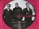 Depeche Mode Where's The Revolution 12