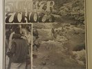 Adventure/Unlimited - Summer Echoes LP XIAN Folk Psych PRIVATE 1977 SEALED