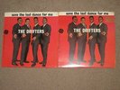 2- THE DRIFTERS: SAVE THE LAST DANCE FOR ME #8059 & SD 8059 ON ATLANTIC VG 1962