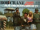 Bob Crane Colonel Hogan Hogan's Heroes and his drums Epic LP. TV.