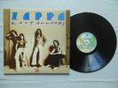 The Great FRANK ZAPPA - ZOOT ALLURES Original Release From 1976- BS 2979 in NM