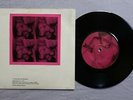 A CERTAIN RATIO the thin boys FACTORY RECORDS 7-inch ‘Special Limited Edition’ F