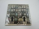 LED ZEPPELIN Physical graffiti P-6317 8n without OBI Japan VINYL LP
