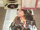 THE ROLLING STONES Let It Bleed LP Decca 1969 Mono UK 1st Press