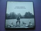 3 LP Box   GEORGE HARRISON - All Things Must Past  Sehr gut erhalten