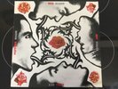 Red Hot Chili Peppers - Blood Sugar Sex Magic - 2x12” Vinyl 1991 (Uk & Europe)