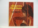 LES BAXTER & HIS ORCH. 33 RPM THE PRIMITIVE & THE PASSIONATE REPRISE R 6048 VG