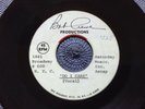 UNKNOWN & UNRELEASED US 1964 DEMO BOB CREWE ACETATE / SOULFUL TEEN / UNIQUE