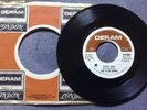 THE ALAN BOWN - GYPSY GIRL rare US 1969 / MOD PSYCH / FADING YELLOW / NEAR MINT