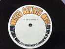 GATO BARBIERI rare UK 1970 UNRELEASED DEMO FROM SOUNTRACK “LAST TANGO IN PARIS