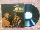 WAYNE SHORTER - Adam's Apple ( LP US Blue Note BST 84232 VG Rare )