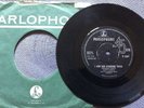 DUFFY POWER + GRAHAM BOND - I SAW HER rare UK 1963 / MOD R&B /THE BEATLES  MINT-