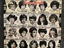 The Rolling Stones Some Girls Vinyl LP 1978 Original Uncensored Cover