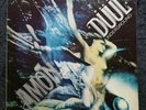 Amon Düül:Psychedelic Underground Lp Krautrock Progressiv