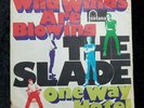 Slade:Wild winds are blowing Single Glam Rock