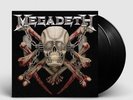 MEGADETH - Killing Is My Business And Business Is Good (The Final Kill) [BLACK]