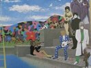 PRINCE & THE REVOLUTION   Around The World In A Day   GATEFOLD VINYL LP US PRESS