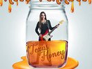 VENABLE,ALLY-TEXAS HONEY VINYL LP NEW