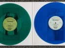 JOHN OTWAY & WILD WILLY BARRETT - RSD 2019 - double coloured vinyl
